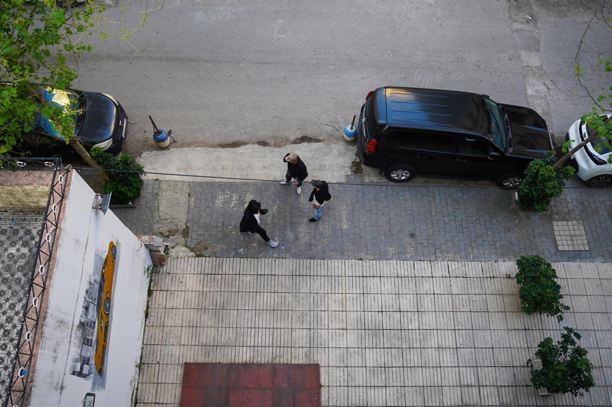 Apartment Ideal Pour Les Familles Dans Un Quartier Calme Proche De La Corniche *